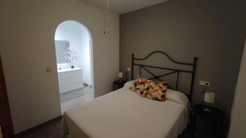 Fuengirola City Centre Apartment | Apartamento VILLASOLETE