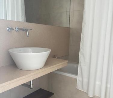 Recoleta Apartment | Apartamento vista al rio- TOPACIO TOWER