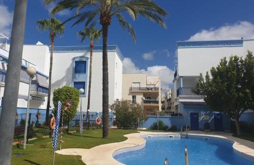 Rota Apartment | Apartamento Vista Azul