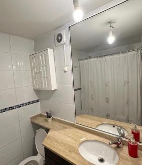 Talca Apartment | Apartamento Vista Buena