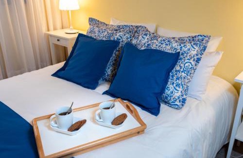 Sardina Apartment | Apartamento Vista Farallón