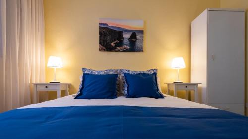 Sardina Apartment | Apartamento Vista Farallón