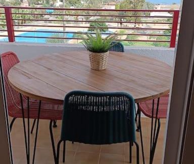 Aguilas Apartment | apartamento vista mar y piscina