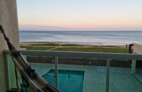 Unamar Apartment | Apartamento Vista Mar – Pé na Areia