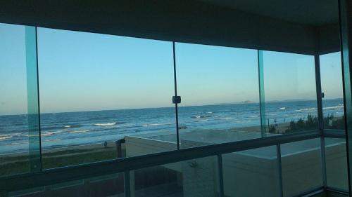 Unamar Apartment | Apartamento Vista Mar – Pé na Areia