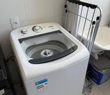 Manaus Apartment | Apartamento vista para o rio ao lado do shopping