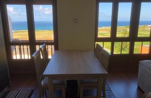 Fazouro Apartment | Apartamento Vistas al mar