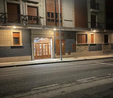 Fazouro Apartment | Apartamento Vistas al mar