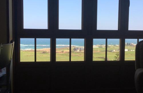 Fazouro Apartment | Apartamento Vistas al mar