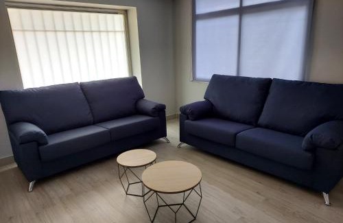 Callobre Apartment | Apartamento Vistas Pedrido