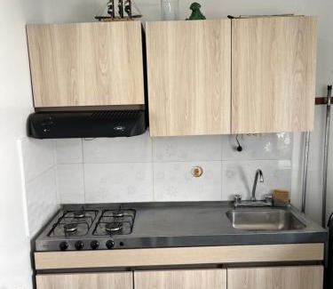 Bucaramanga Apartment | Apartamento Vital