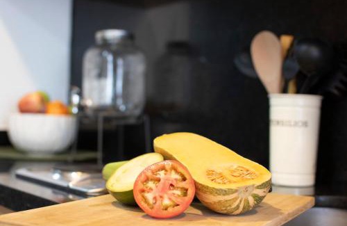 Chapinero Apartment | Apartamento, wifi, piscina, terrazas 8