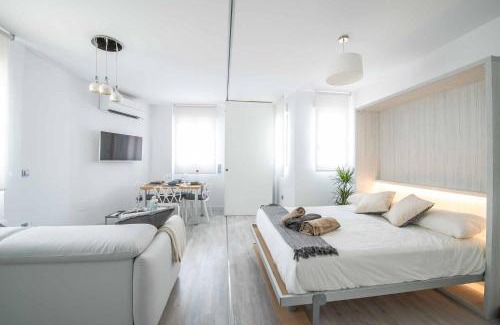 Murcia Apartment | Apartamento y Terraza Puente Viejo junto a la Catedral