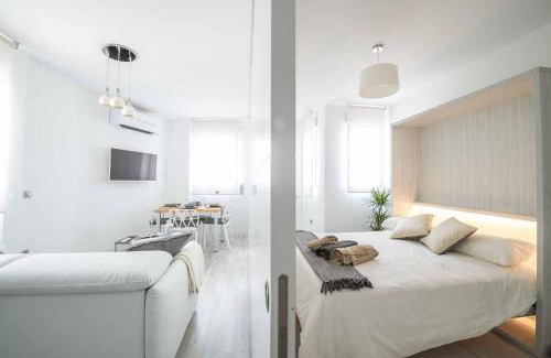 Murcia Apartment | Apartamento y Terraza Puente Viejo junto a la Catedral