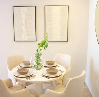 Asuncion Apartment | Apartamento Zona Paseo La Galera Y Shopp Del Sol