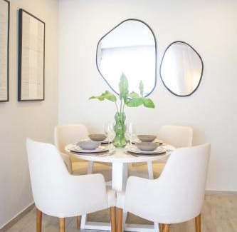 Asuncion Apartment | Apartamento Zona Paseo La Galera Y Shopp Del Sol