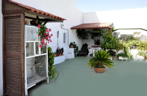 Guimar Apartment | Apartamento Zona Rural
