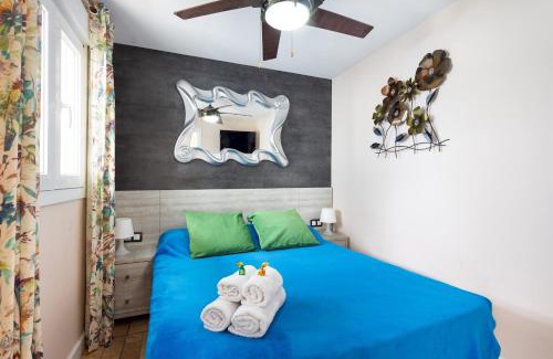 Tacoronte Apartment | Apartamento Zoraida del mar.