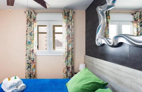Tacoronte Apartment | Apartamento Zoraida del mar.