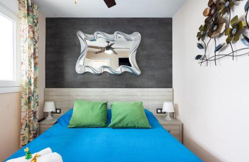 Tacoronte Apartment | Apartamento Zoraida del mar.