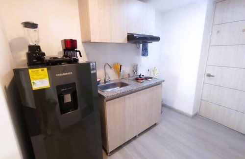 La Candelaria Apartment | Apartamentoloft2526