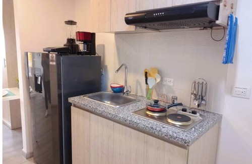 La Candelaria Apartment | Apartamentoloft2526