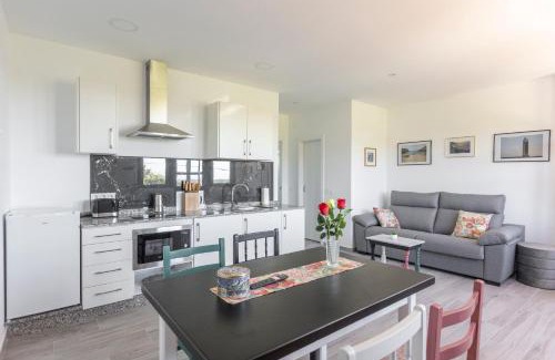 Valdovino House | Apartamentos A Chousa