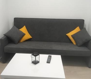 A Guarda Apartment | APARTAMENTOS A RODA