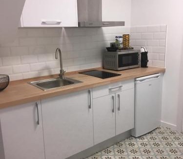 A Guarda Apartment | APARTAMENTOS A RODA