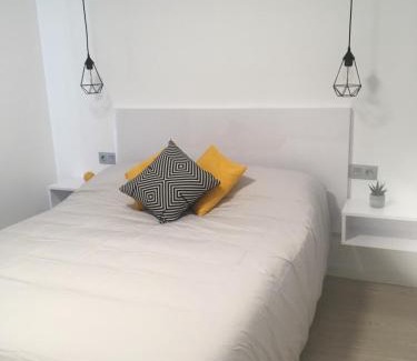 A Guarda Apartment | APARTAMENTOS A RODA
