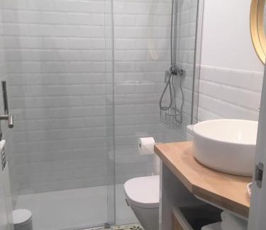 A Guarda Apartment | APARTAMENTOS A RODA