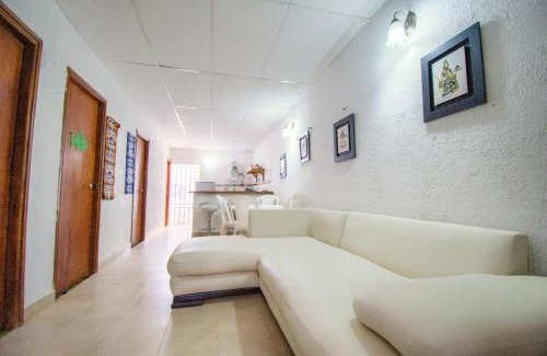 Taganga Apartment | Apartamentos Acuarius taganga