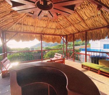 Taganga Apartment | Apartamentos Acuarius taganga