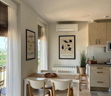 Ciudad Rodrigo Apartment | Apartamentos Adarve