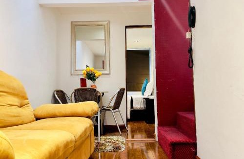 Quinta Paredes Apartment | Apartamentos Aeropuerto Corferias