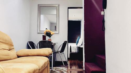 Quinta Paredes Apartment | Apartamentos Aeropuerto Corferias