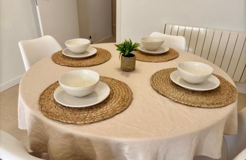 O Milladoiro Apartment | Apartamentos Africa