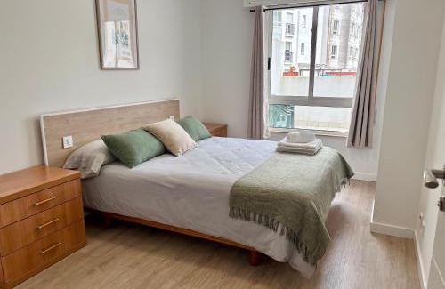 O Milladoiro Apartment | Apartamentos Africa