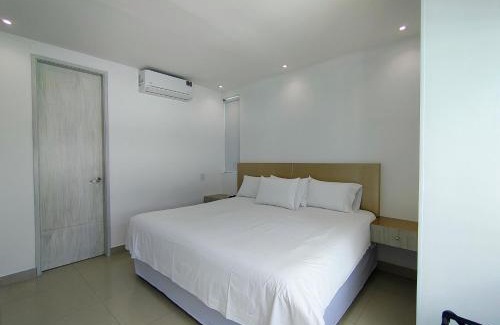 Riomar Apartment | Apartamentos Amoblados- Buenavista Barranquilla