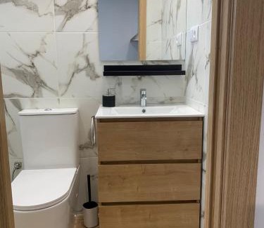 Chipiona Apartment | Apartamentos ANDASOL