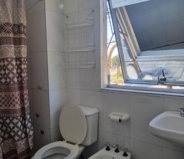 Barrio Centro Apartment | Apartamentos Centro