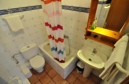 Tazacorte Apartment | Apartamentos Atlantis