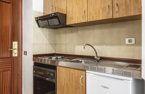 Puerto de la Cruz Apartment | Apartamentos Be Smart Florida Plaza