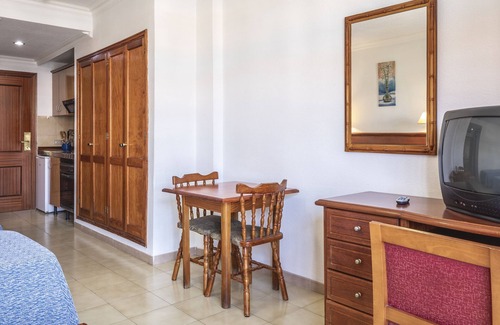 Puerto de la Cruz Apartment | Apartamentos Be Smart Florida Plaza