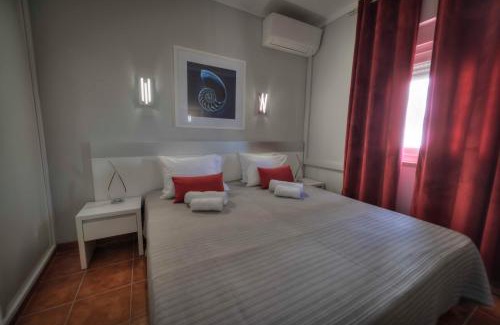 Praia da Rocha Apartment | Apartamentos Belo Horizonte