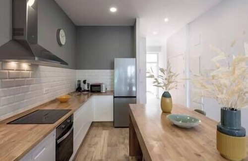 Mugardos Apartment | "Apartamentos Bestarruza" - 1 bedroom