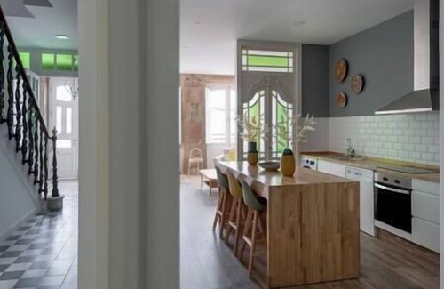 Mugardos Apartment | "Apartamentos Bestarruza" - 1 bedroom