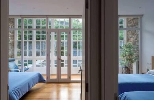 Mugardos Apartment | "Apartamentos Bestarruza" - 3 bedrooms