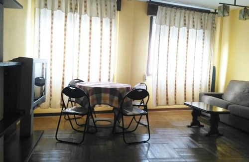 A Guarda Apartment | APARTAMENTOS BRASIL 1 D