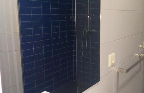 A Guarda Apartment | APARTAMENTOS BRASIL 1 D